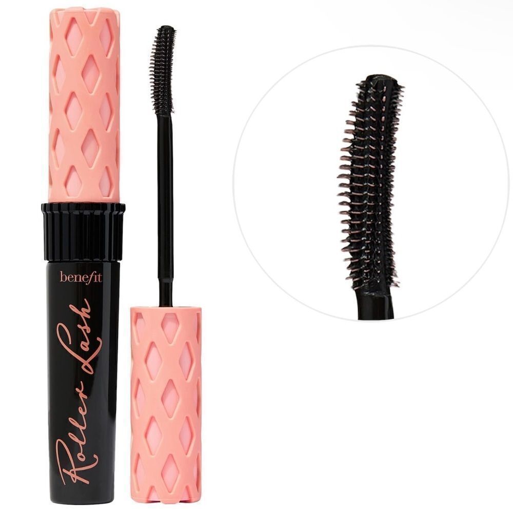 Benefit Roller Lash Mascara Full Size In Black NWOB